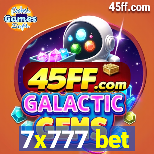 7x777 bet